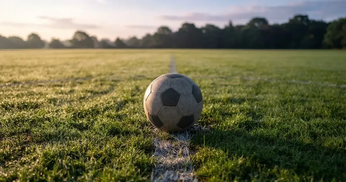 Gokken op voetbal 2026: vergunning, odds en marge