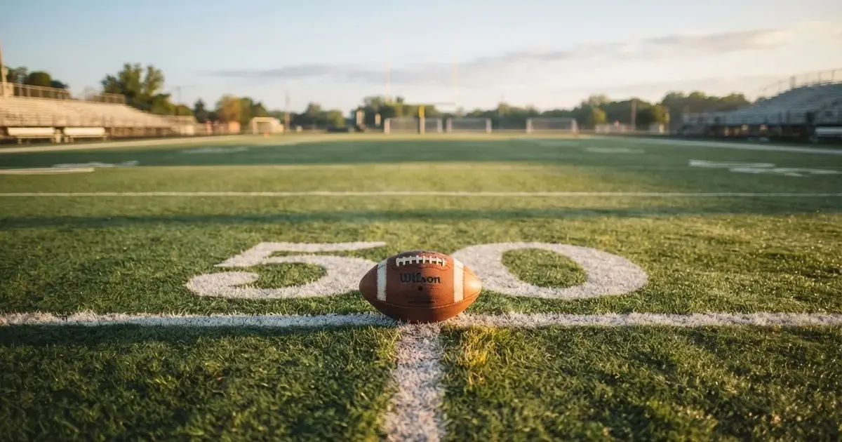 Wedden op American football 2026: aanbieders, regels en quoteringen