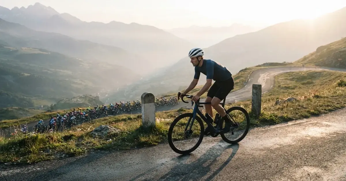 Wedden op de Tour de France 2026: NL bookmakers en keuzes