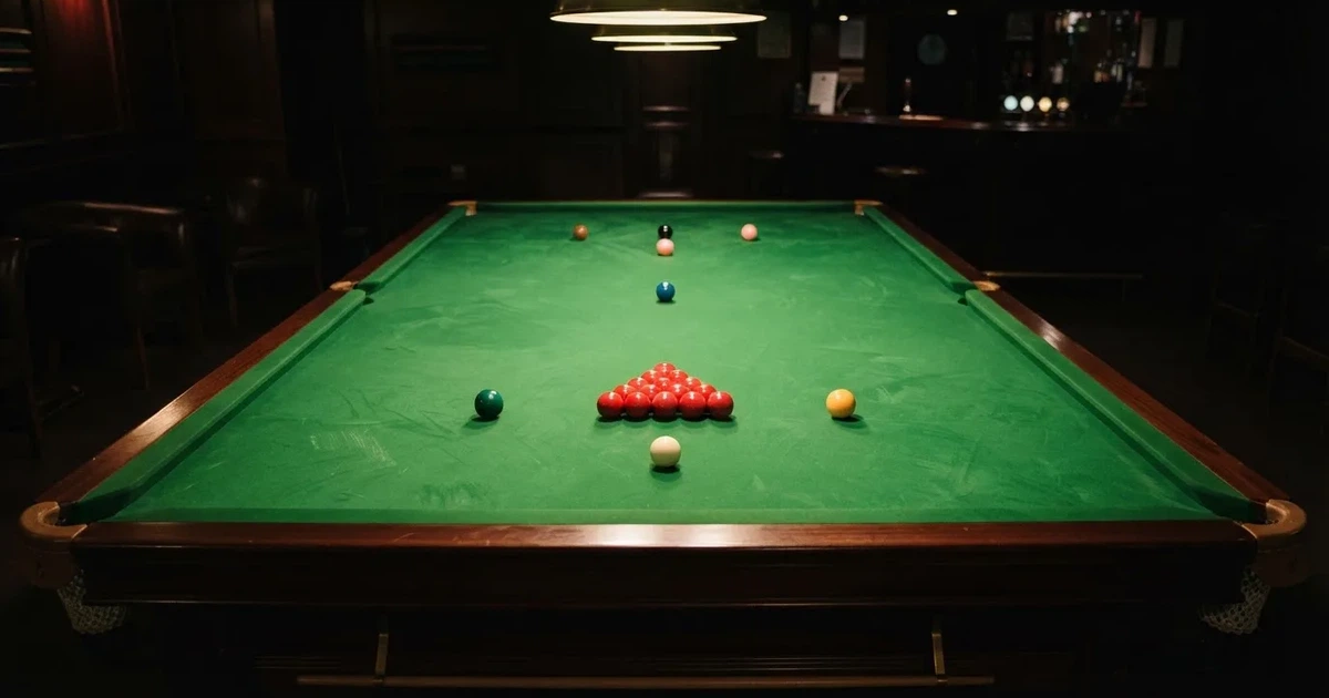 Wedden op snooker in Nederland: bookmakers, regels en marges